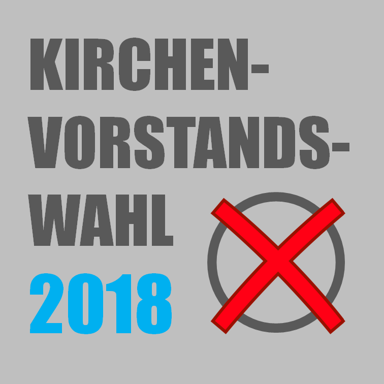 Kirchenvorstandswahl 2018 (c) St. Nikolaus